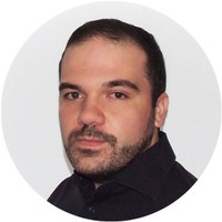 Fudge Animation Studios Employee Emanuel Bonnici's profile photo