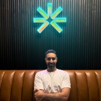 Ali Elsaadi Email & Phone Number