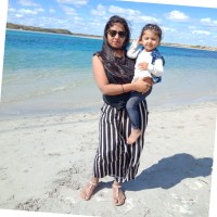 Value Services Employee Ritu Sharma's profile photo