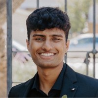 Baskin Engineering at UCSC Employee Neil Karkhanis's profile photo