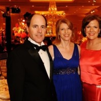Wipe Out Kids' Cancer Employee Kris Cumnock's profile photo