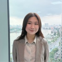 EuroCham Vietnam Employee Fiona Pham's profile photo