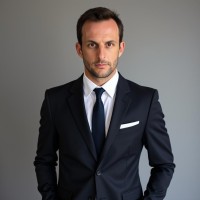 Ellington Properties Development LLC Employee James Arnestad's profile photo
