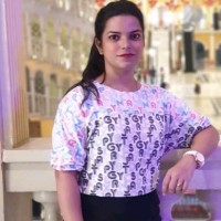 Manvi Dubey Email