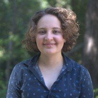 IMPAQ International Employee Ali Sanford's profile photo