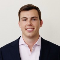 ANDHealth Employee Max Streader's profile photo