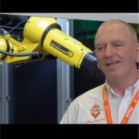 Sam Project Employee Neil Taylor's profile photo