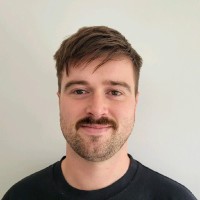 FINEOS Employee Liam O'Gorman's profile photo