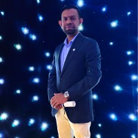 cAIre tech Employee Mohammad Haque's profile photo