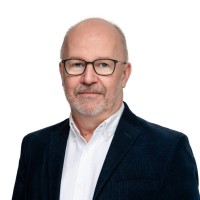 Reclaim Fund Ltd Employee Adrian Smith's profile photo