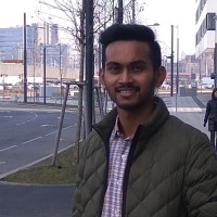 Pratik Doshi Email & Phone Number
