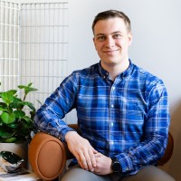 bp Employee Andrew Sams's profile photo