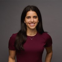 Goldman Sachs Employee Carly Levitz's profile photo