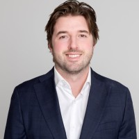 Storebrand Employee Robert Petersson's profile photo