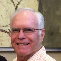 Clinical Research Consulting Employee Alan Ryan's profile photo