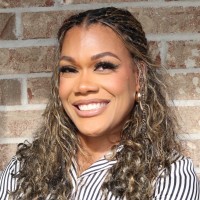 Alexis Asberry Email & Phone Number
