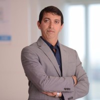 Mobileum Employee Gautam Arora's profile photo