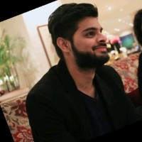 Deloitte Employee Nishu Kumar's profile photo