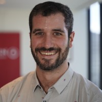 Jesse Bernhardt Email & Phone Number