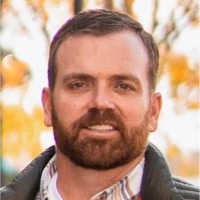 Tyson Foods Employee Ty Baublits's profile photo