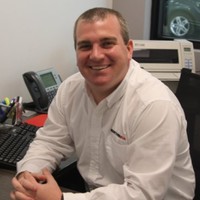 GUNTHER MOTOR COMPANY OF PLANTATION, INC. Employee Cody Clinton's profile photo