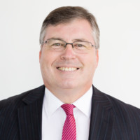 The Brokerage Employee Tony Snape's profile photo