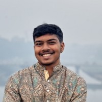 Prathamesh Mudgale Email & Phone Number