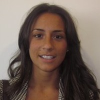 Benefit Cosmetics Employee Kiera Brown's profile photo