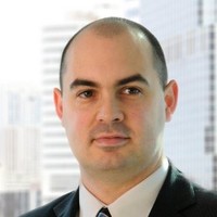 Deloitte Canada Employee Chris Duffin's profile photo