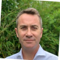Castel Wine International Employee Erwan le Coz's profile photo
