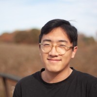 Capital One Employee Sam Shi's profile photo