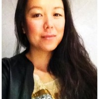 Avalon Apparel Employee Ou Lin's profile photo