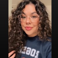 San Joaquin Refining Employee Sandra Ponce's profile photo