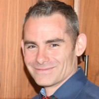 Flow Solutions Employee Chad Stewart's profile photo