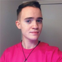 Ubisoft Employee Jayden Bell's profile photo