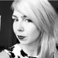 Maximum Pop! Employee Dianna Woolfenden's profile photo