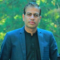 OIRRC Employee Muhammad Asim's profile photo