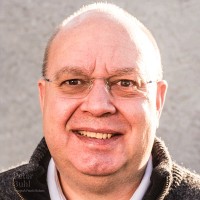 NTT DATA Business Solutions Employee Peter Buhl's profile photo