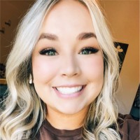 JH Specialty Employee Carissa Castilleja-Rustad's profile photo