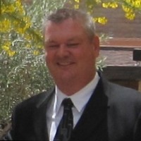 Milestone Technology Employee Steven Patterson's profile photo