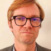 YESNYOU Employee Guillaume Jauernig's profile photo