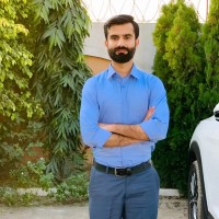 CorTechSols Employee Muhammad Baig's profile photo