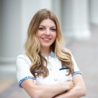 Altium Packaging Employee Amy Gibbs's profile photo