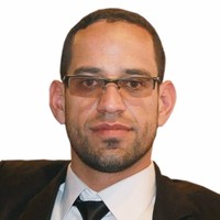 North Oil Company - Iraq Employee Ahmed al-Heety's profile photo