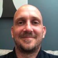 Kredin AS Employee Bjørn Fjeldstad's profile photo