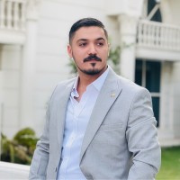 Ali Ismail Email