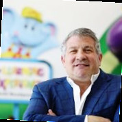 The Learning Experience Employee Richard Weissman's profile photo