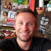 ALLIANCE CONCEPT Employee Gaël Ducret's profile photo