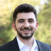 Cameron Kinaia Email