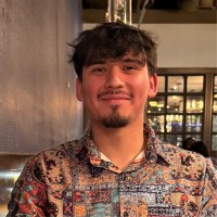 Mitchell Metals Employee Sebastian Medina's profile photo